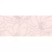 Декор Golden Tile Arcobaleno Argento 1 20x50 9МХ411