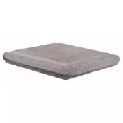 Ступень угловая Esquina Fiorentino Fuji Asper anti-slip 33.3x33.3 Gresmanc