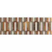 Декор Mainzu Bellagio Arco Caramel 10x30