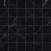 Мозаика Atlas Concorde Russia Forte Dei Marmi Ombra Di Caravaggio Mosaic Lapp 30х30 610110001056