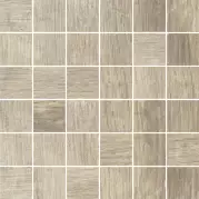 Мозаика Paradyz Trophy Beige Mozaika Cieta Mat 4.8x4.8 29.8x29.8