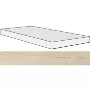Ступень 756112 Planches Amande Angolo Gradino DX/SX 40x120x3 Rex Ceramiche
