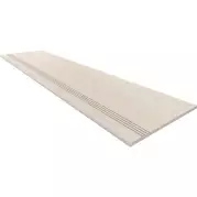 Ступень Estima Soft Wood неполированная с насечками 30x120 SF01