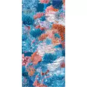Декор 41ZERO42 Paper41 Lux Jacques 60x120 4100992