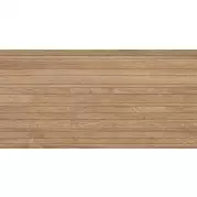 Плитка Azori Calacatta Royal Wood Honey 31.5х63 509511201