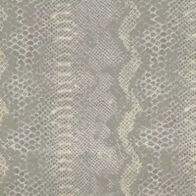 Виниловые обои Covers Wall Coverings Leatheritz Python 03-Sterling