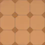 Декор Vives Ceramica Barnet Carron Natural 31.6x31.6