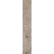 Плинтус Paradyz Starlight Grafit Cokol Mat 9.8x60