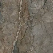 Керамогранит Kerama Marazzi Сильвер Рут Серый Обрезной 119.5x119.5 DL013120R