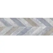 Настенная плитка 60010 Allure узор 20x60 Laparet