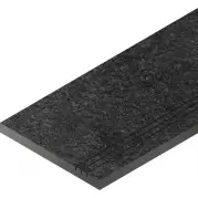 Бортик Italon Room X2 Black Bor. Grip Dx 33x60 правый 620090000680