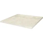 Ступень Paradyz Scandiano Beige Stopnica Prosta 30x30