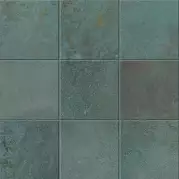 Мозаика Caesar Alchemy Trace Mint Composizione 30x30 AFWS