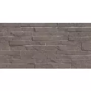 Плитка Alma Ceramica Discover рельефная 24.9x50 настенная TWU2550DCV24