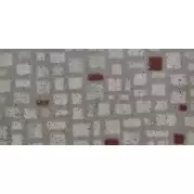 Керамогранит Leonardo Overcome Grey 60x120 MAP RED 12G RM