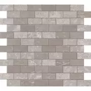 Мозаика M30DG3R Tracce Mos.Domino Taupe 30x30 Emil Ceramica