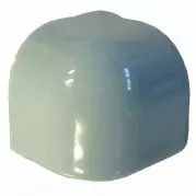 Угловой элемент NSmosaic Porcelain Series керамика глянцевая 5.1x5.1 TA04