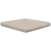 Ступень Угловая Exagres Essenza Creta Cartabon Ml 33x33