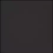 Плитка Tubadzin Pastel Czarny Mat 20x20 настенная