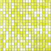 Мозаика Art and Natura Ceramica Classic Glass Claudia 1 1.5x1.5 29.5x29.5