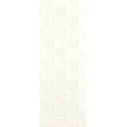 Плитка Love Ceramic Tiles Genesis Stellar White Matt 45x120 настенная