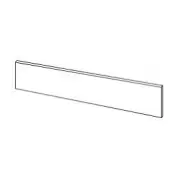 Плинтус 747255 Timeless Calacatta Luc Bs 4.6x60 Cerim