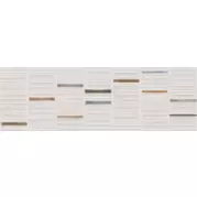 Плитка Arcana Ceramica Topping Cialda-R Macedonia 32x99 настенная ARC_8YQS
