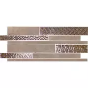 Мозаика Naxos Raku Brick Copper 25.9x60.2 100997