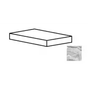Ступень Cerdomus Jade Angolo Dx Gradino Costa Retta Perla Lev 33x120 82101