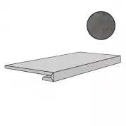 Ступень Floor Gres Rawtech Raw Mud Gradino Nat 33x120 753909