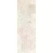 Плитка Love Ceramic Tiles Urban Town White Rett 35x100 настенная