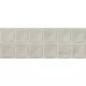 Плитка Metropol Frame Concept Blanco 30x90 настенная