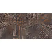 Декор Granoland Tiles Llp Vintage Pecan Arte Carving 60x120 VTGPECANAC