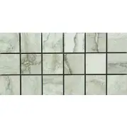 Мозаика La Faenza Oro Bianco 15x30 MK.Orobianco1530WLP