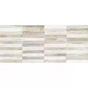 Плитка Naxos Fiber Yucca 3d 26x60.5 настенная 90830