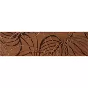 Бордюр Atem Tisa Leaf B 12х45