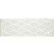 Декор 147-005-2 Aspire Ivory Geometric 30x90 Gemma