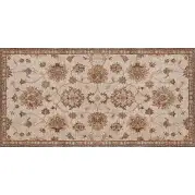 Керамогранит Oset Kashmir Brown 28x56
