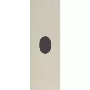 Декор Venus Ceramica W-Vendome Cream 25.3x70.6
