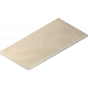 Бортик Italon Materia X2 Magnesio Bor. Round 30x60 закругленный 620090000399
