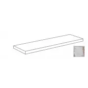 Ступень La Fabbrica Lascaux Gradino Angolo Kimberly Sx Lap Rett 33x60 89253