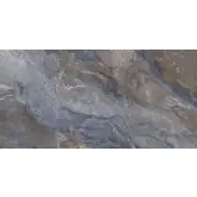Керамогранит Ceradim Ocean Elfish синий полированный 60x120