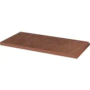 Парапет Paradyz Taurus Brown Parapet 14.8x30