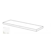 Ступень La Fabbrica Lascaux Gradino Angolo Capri Dx Lap Rett 33x60 89221