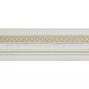 Бордюр Newker Chester Listelo Ivory 10.5x29.5