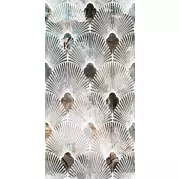 Керамогранит Ceracasa Couture Deco Comb 49.1x98.2