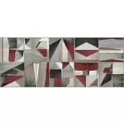 Декор Naxos Timeless Fascia City Tortora 32x80.5 125228