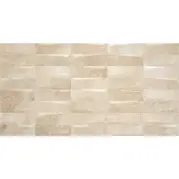 Декор Chrono Rel Cream 31.6x60.8 Rocersa