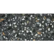 Керамогранит STN Ceramica Crisp XL Graphite Pul Rect 60x120