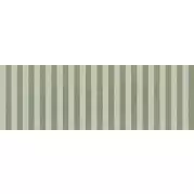 Декор Vives Ceramica Ritmo Zouk-R Verde Bronce Oxidado 32x99